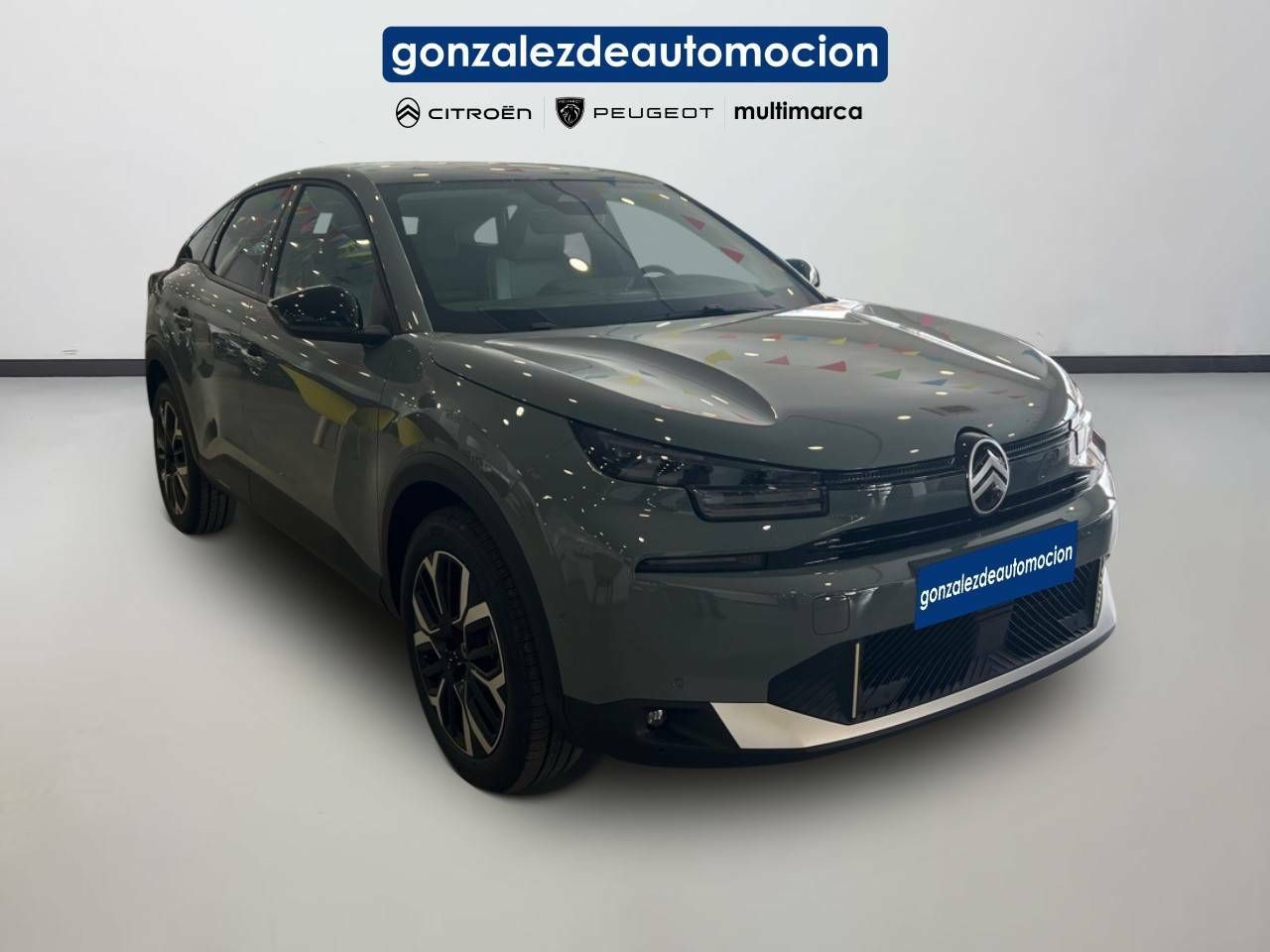 Foto Citroën C4 3