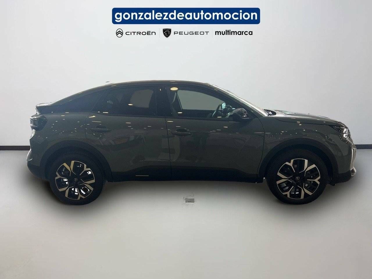 Foto Citroën C4 4