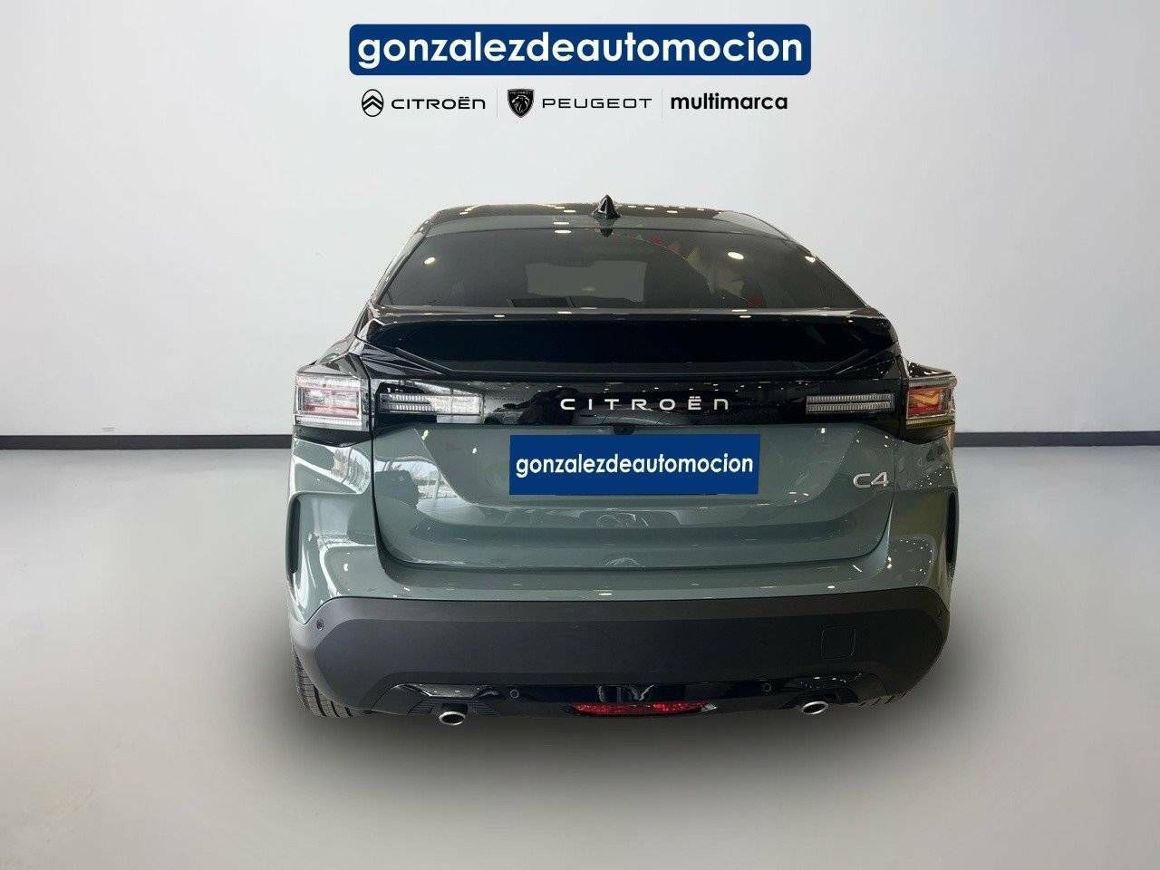 Foto Citroën C4 5