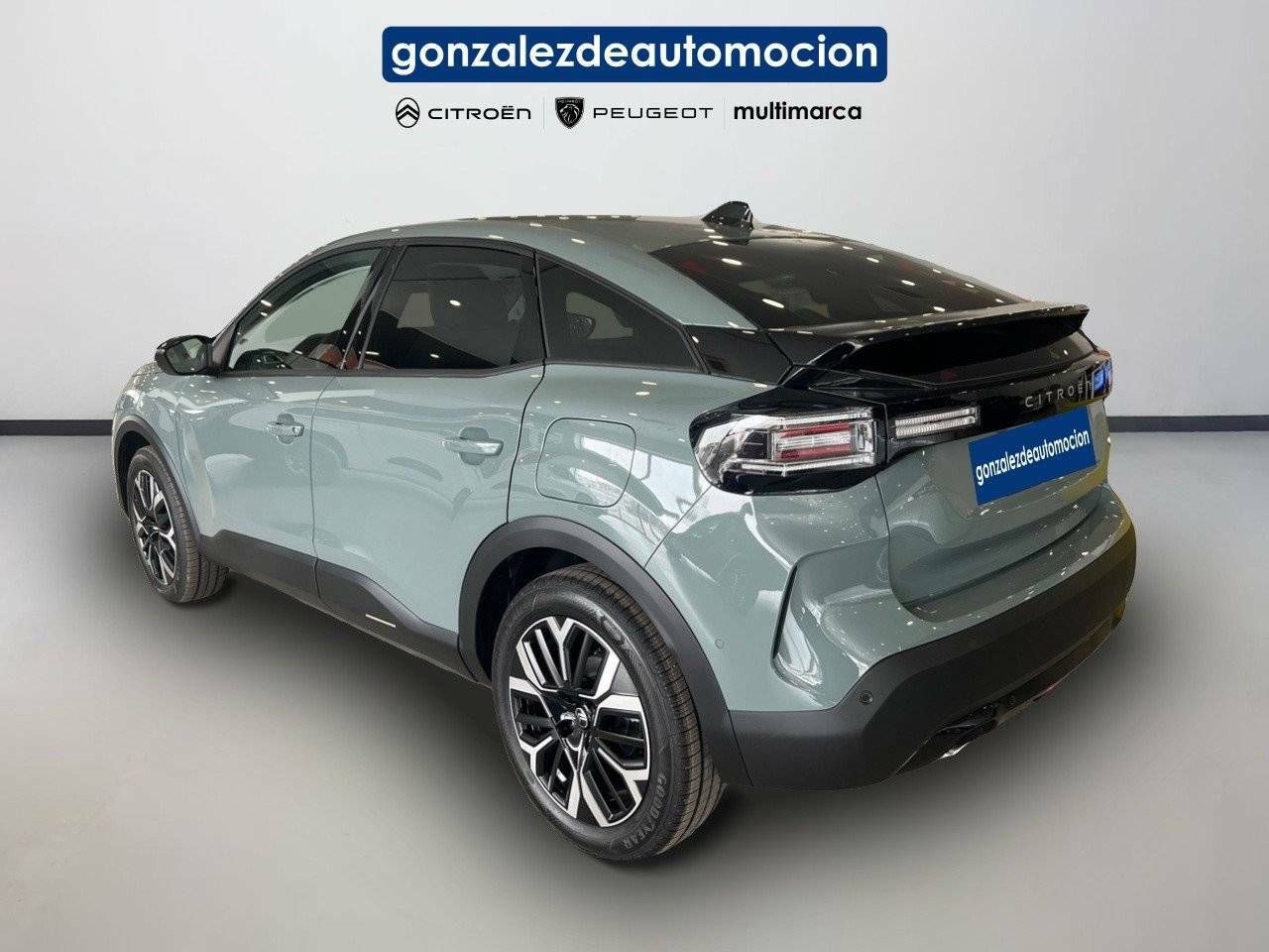 Foto Citroën C4 7