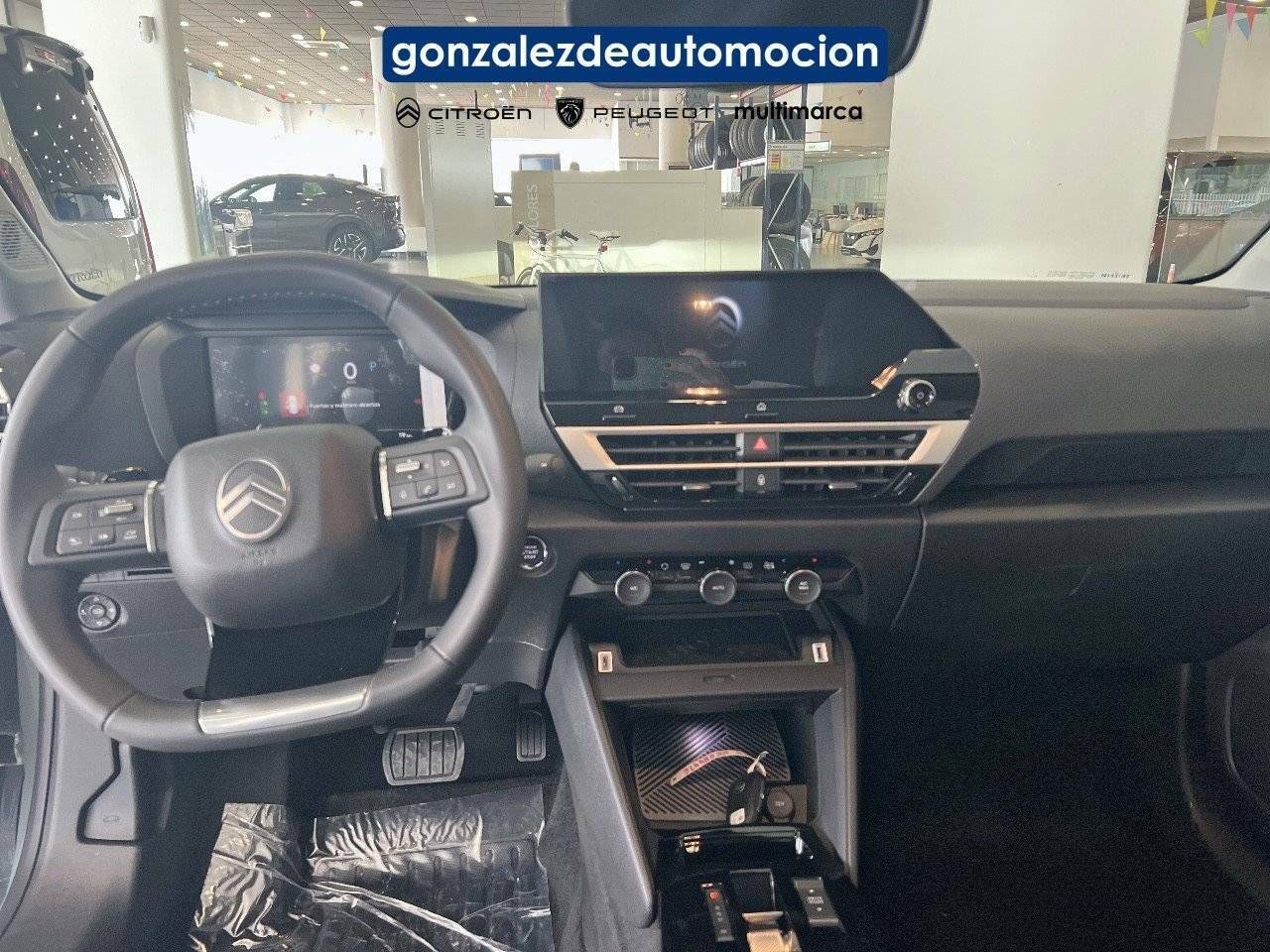 Foto Citroën C4 8