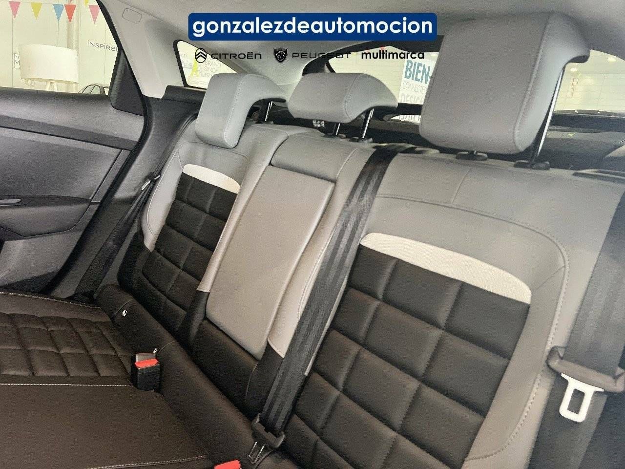 Foto Citroën C4 10