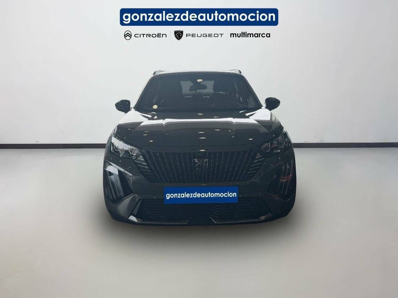 Foto Peugeot 2008 2