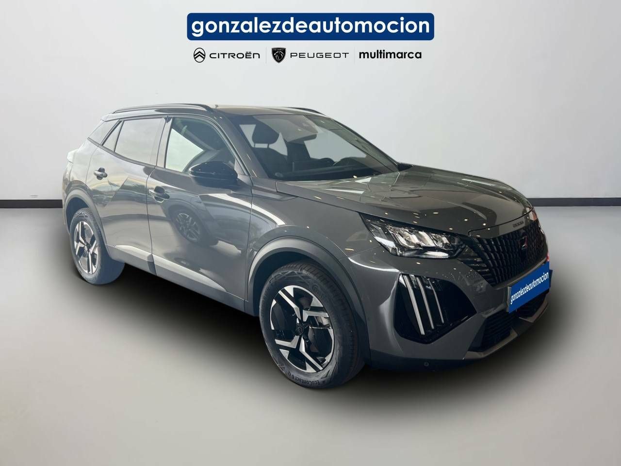 Foto Peugeot 2008 3