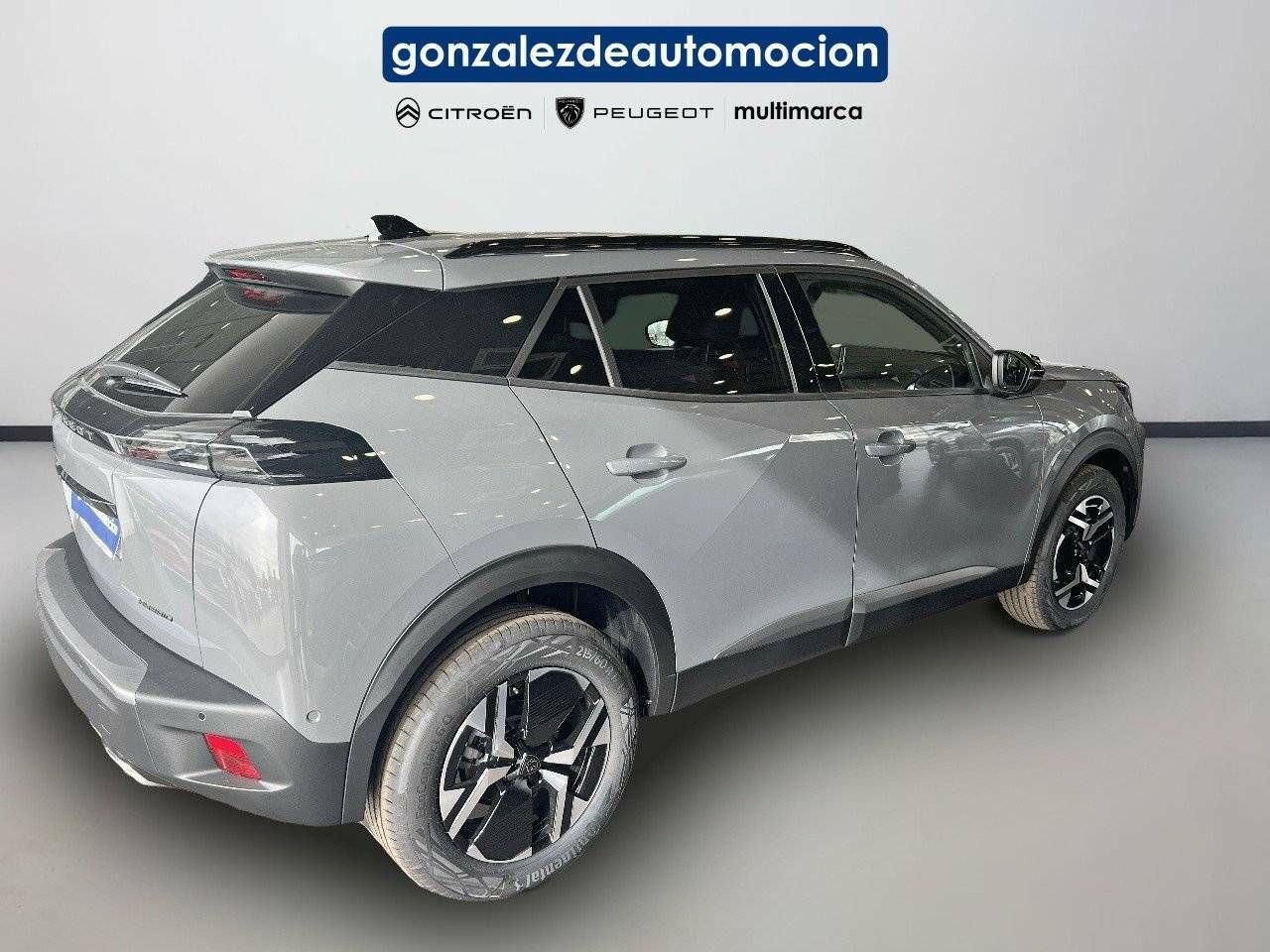 Foto Peugeot 2008 4
