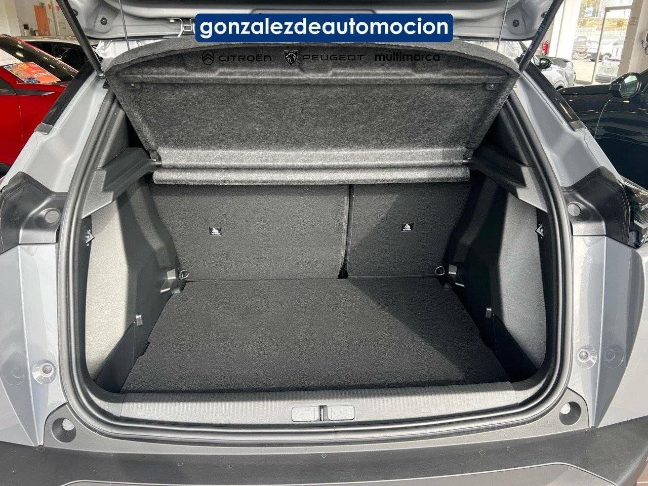 Foto Peugeot 2008 6