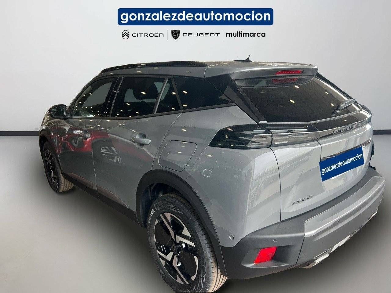 Foto Peugeot 2008 7