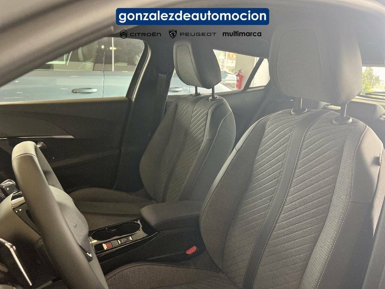 Foto Peugeot 2008 9