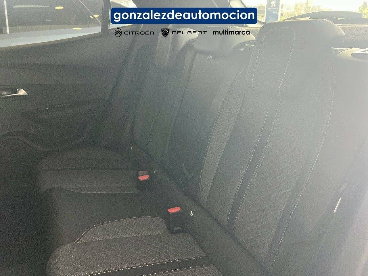 Foto Peugeot 2008 10