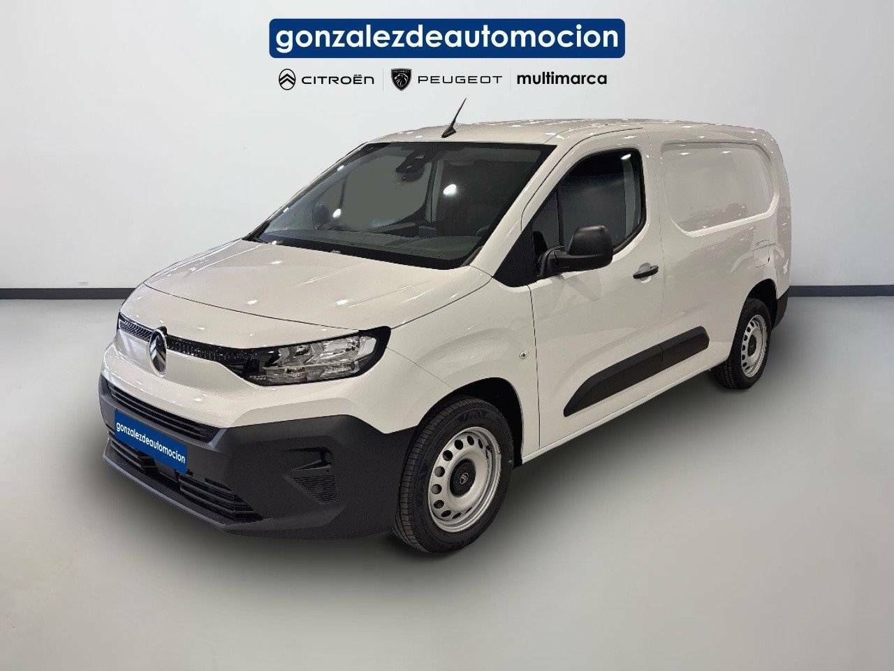 Foto Citroën Berlingo 1