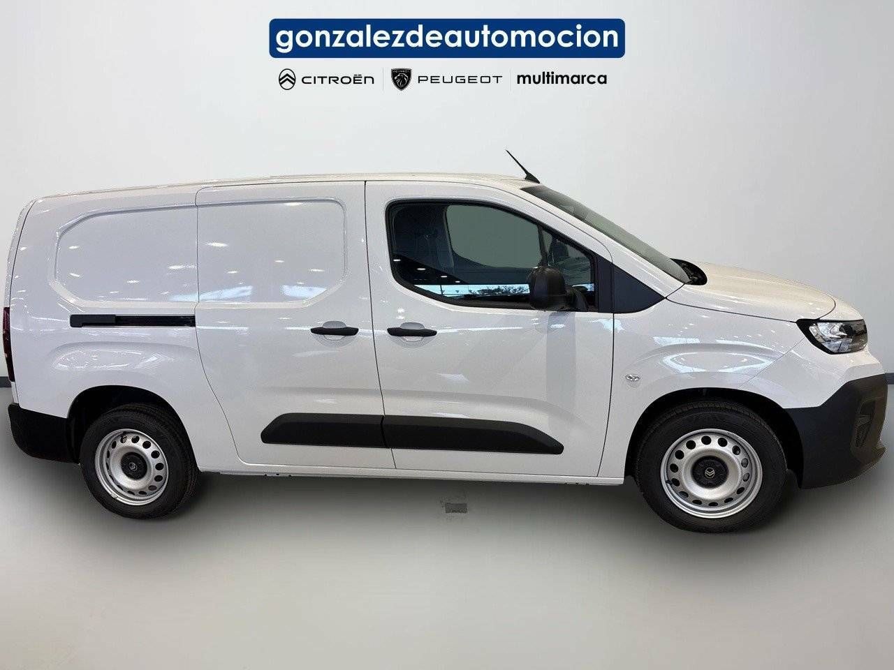 Foto Citroën Berlingo 4