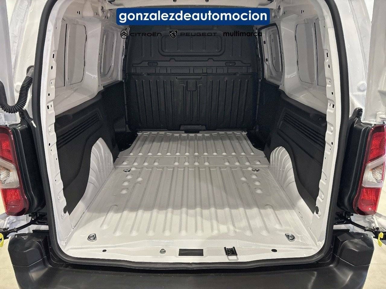 Foto Citroën Berlingo 6