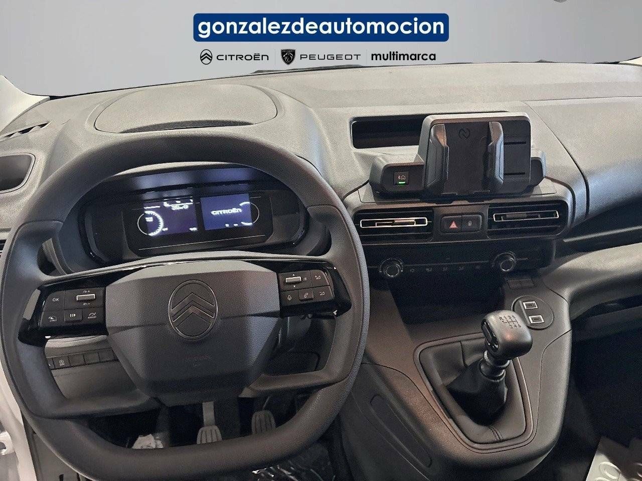 Foto Citroën Berlingo 8