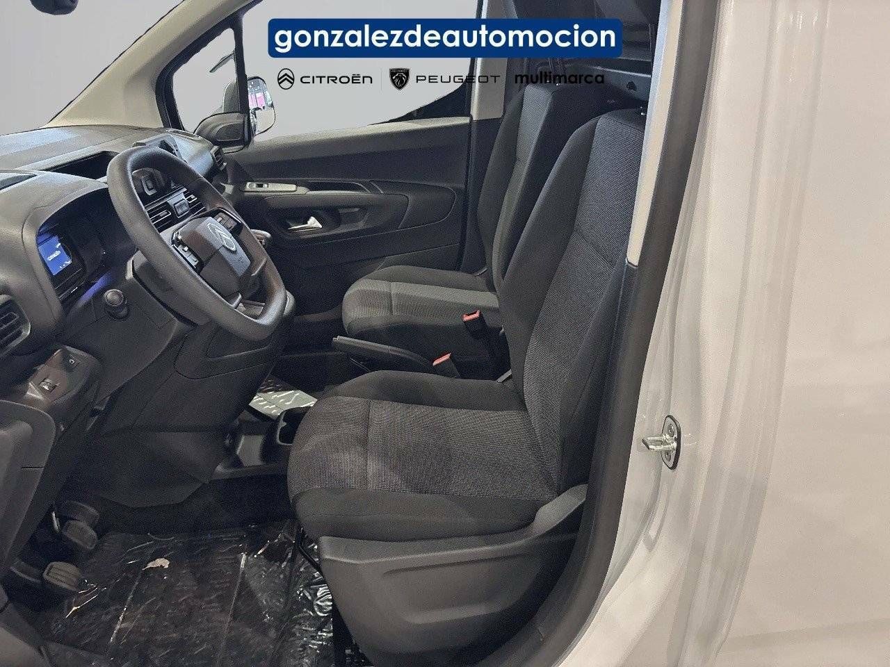 Foto Citroën Berlingo 9