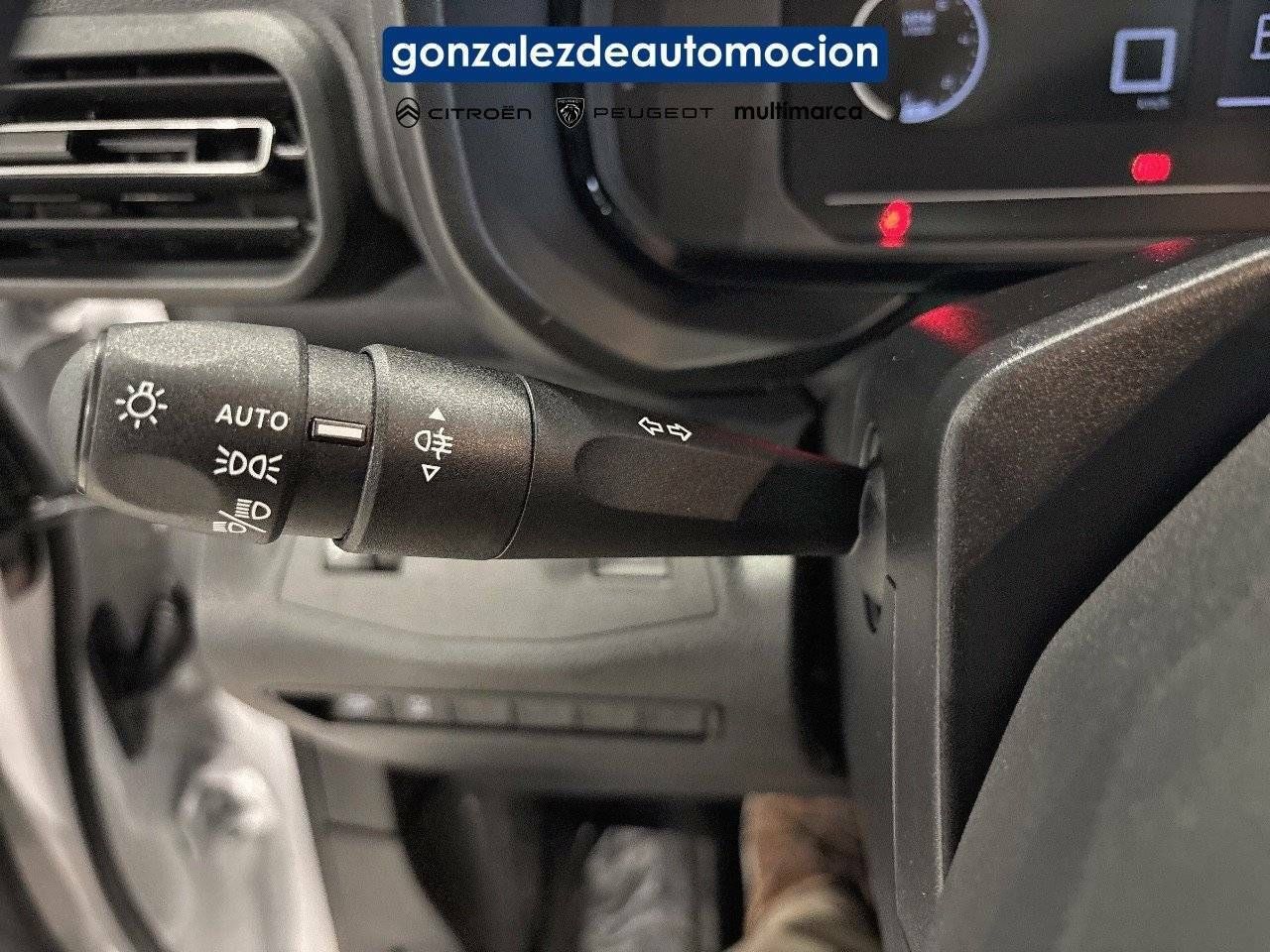 Foto Citroën Berlingo 12