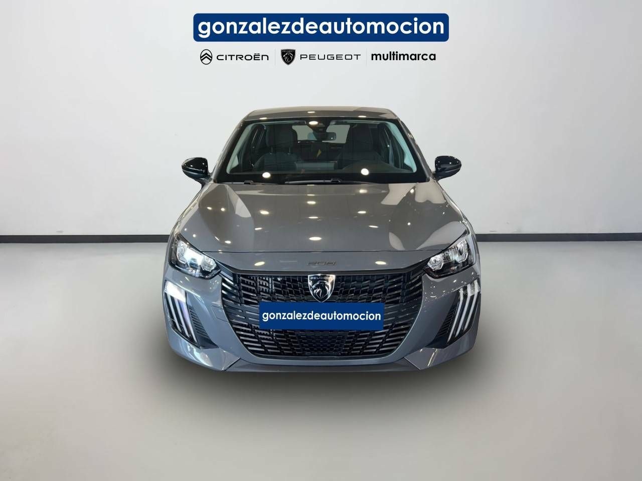 Foto Peugeot 208 2