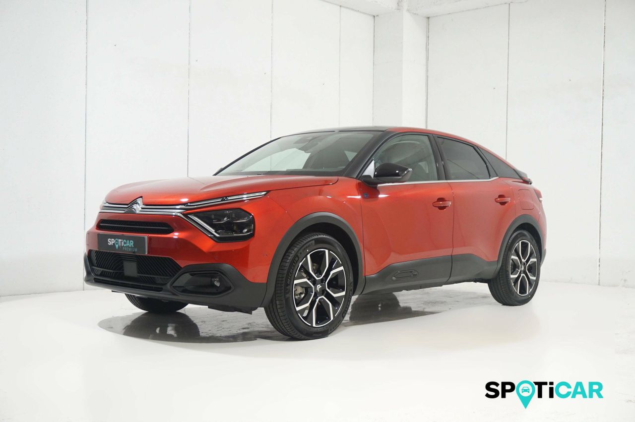 Foto Citroën C4 2