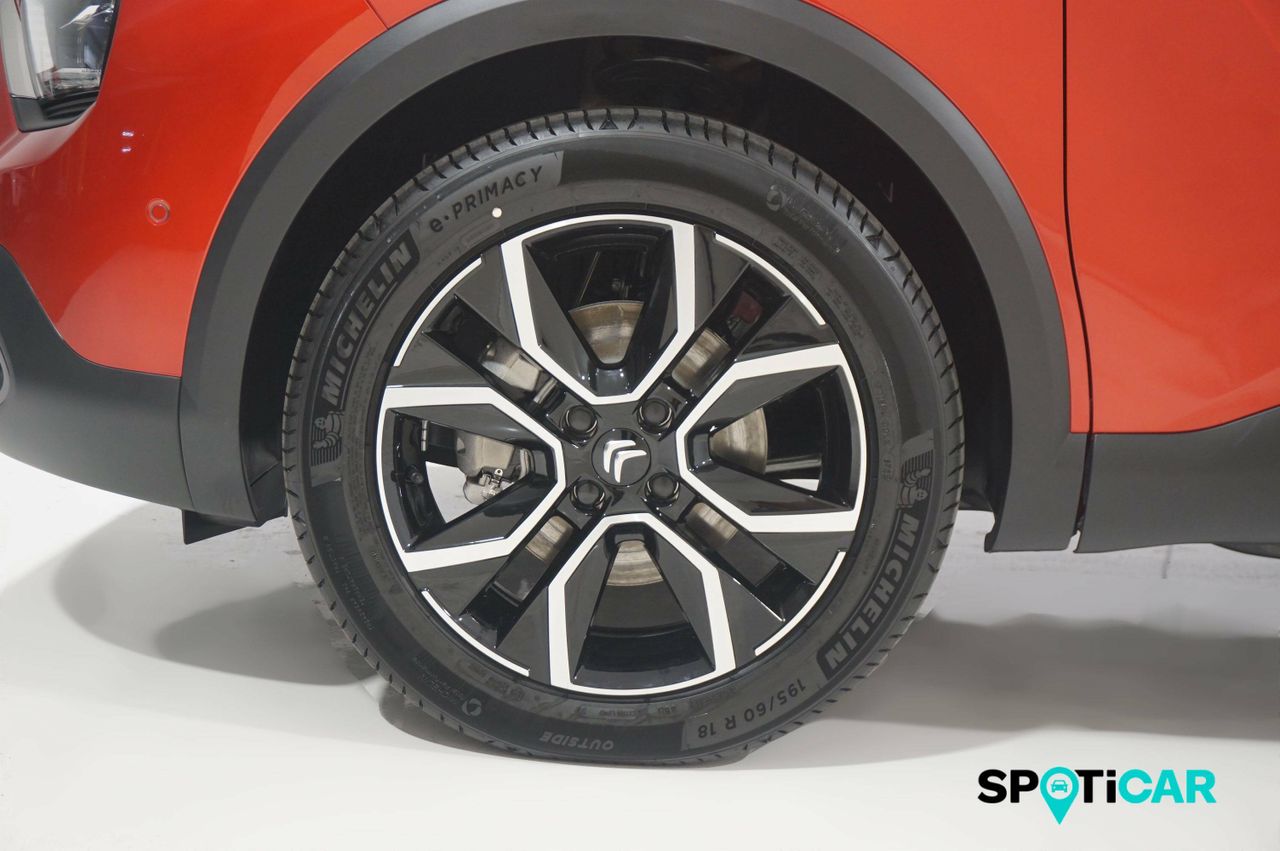 Foto Citroën C4 5