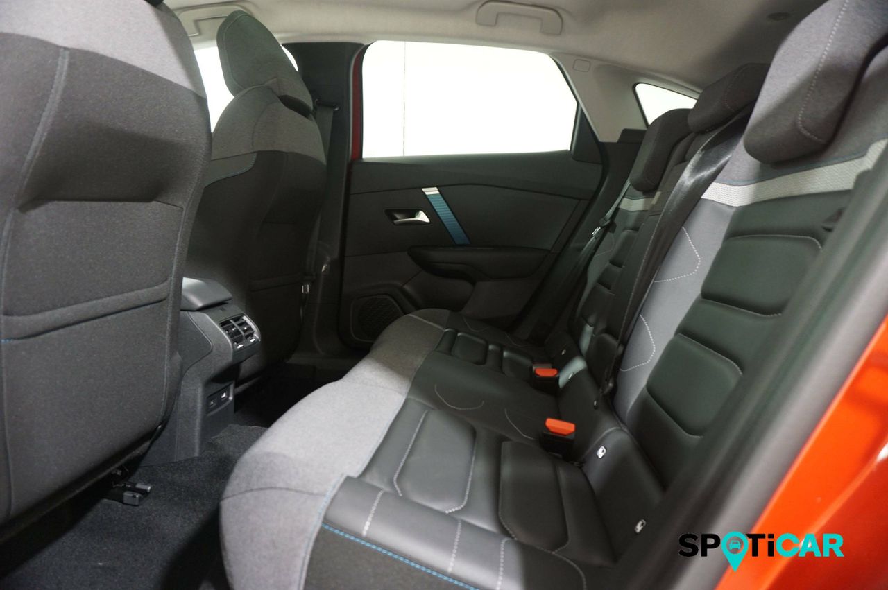 Foto Citroën C4 6