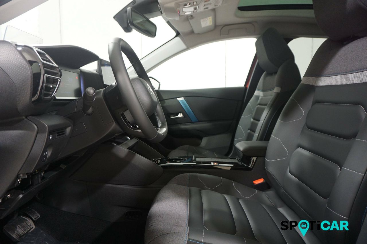 Foto Citroën C4 7