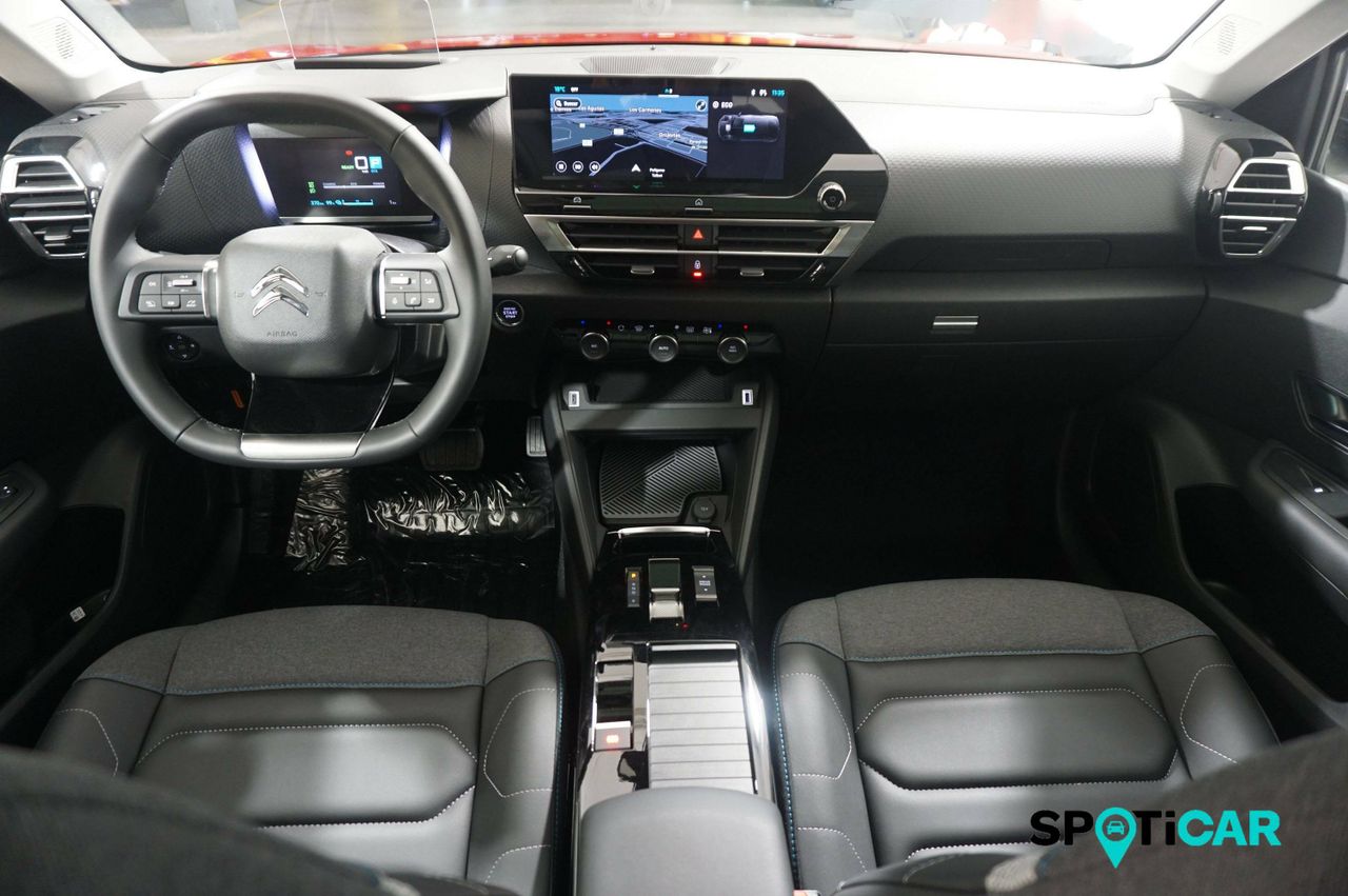 Foto Citroën C4 8