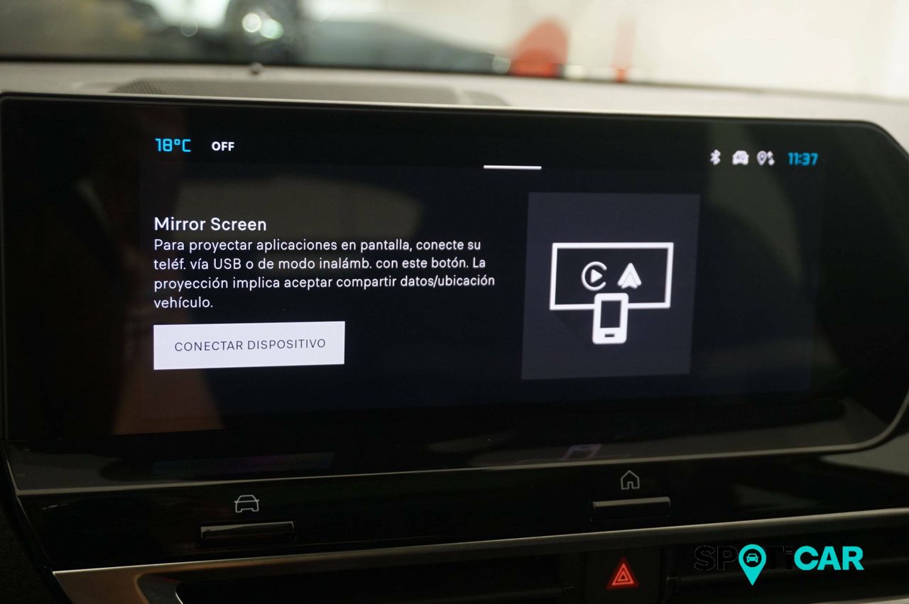 Foto Citroën C4 14