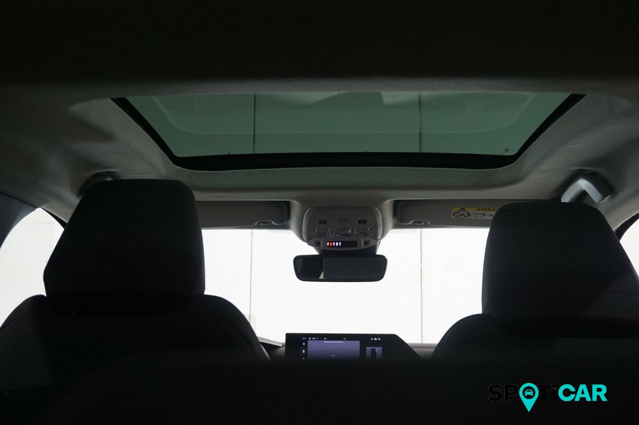 Foto Citroën C4 20