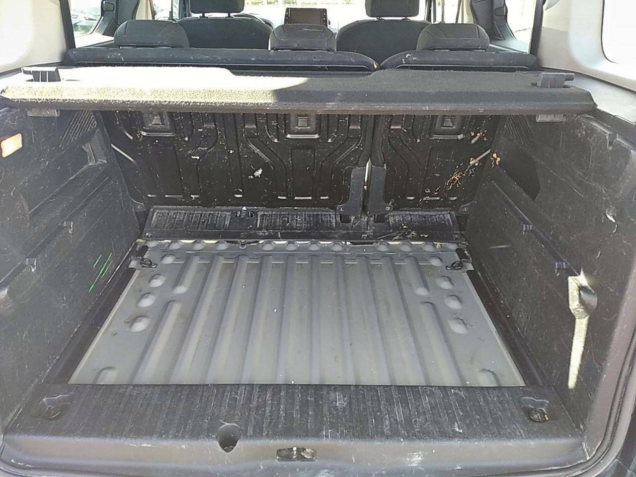 Foto Citroën Berlingo 6