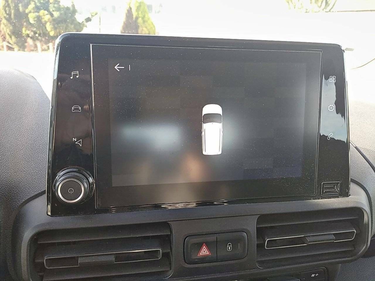 Foto Citroën Berlingo 22