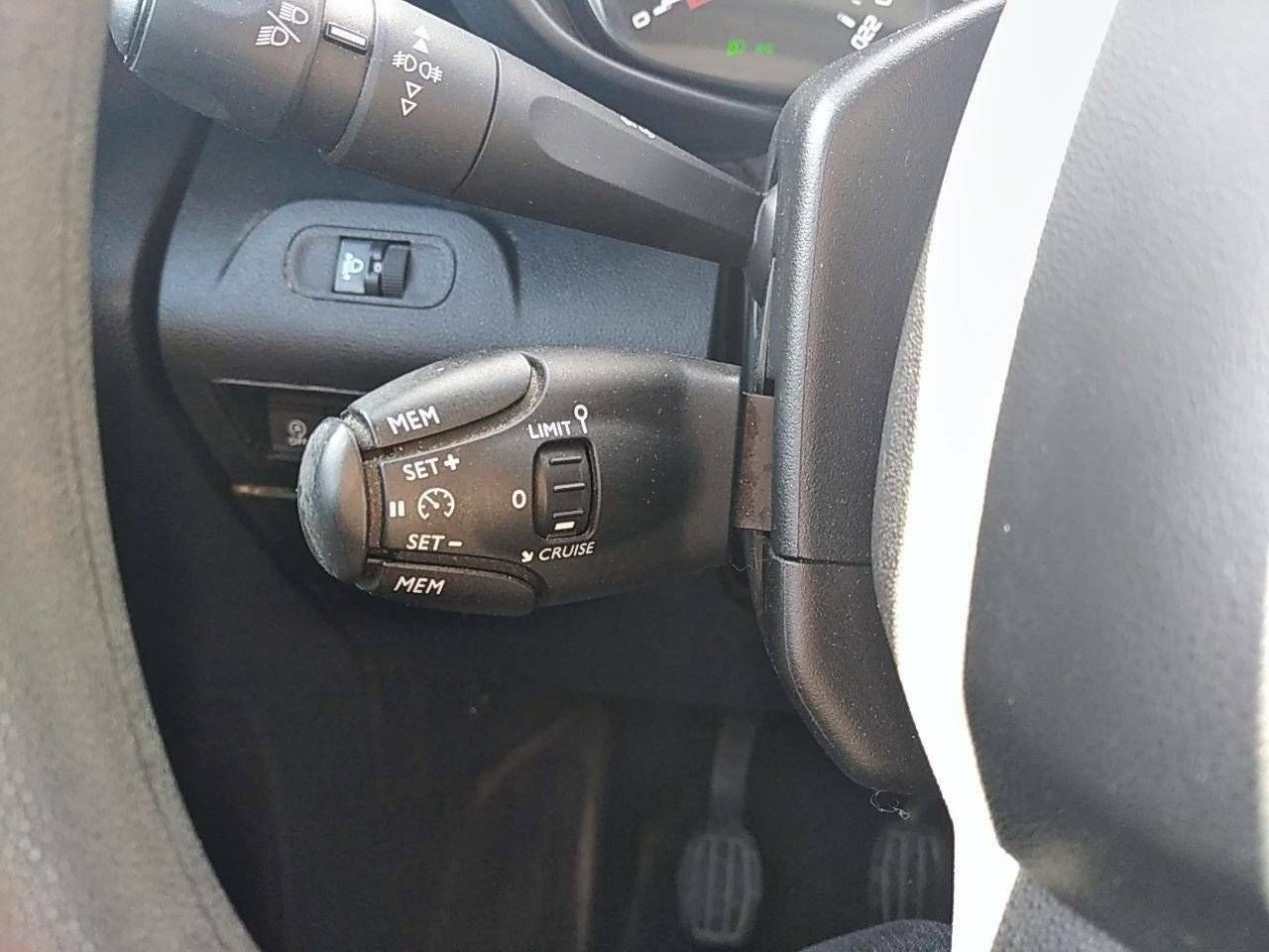 Foto Citroën Berlingo 23