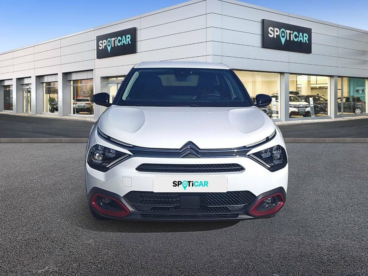 Foto Citroën C4 2