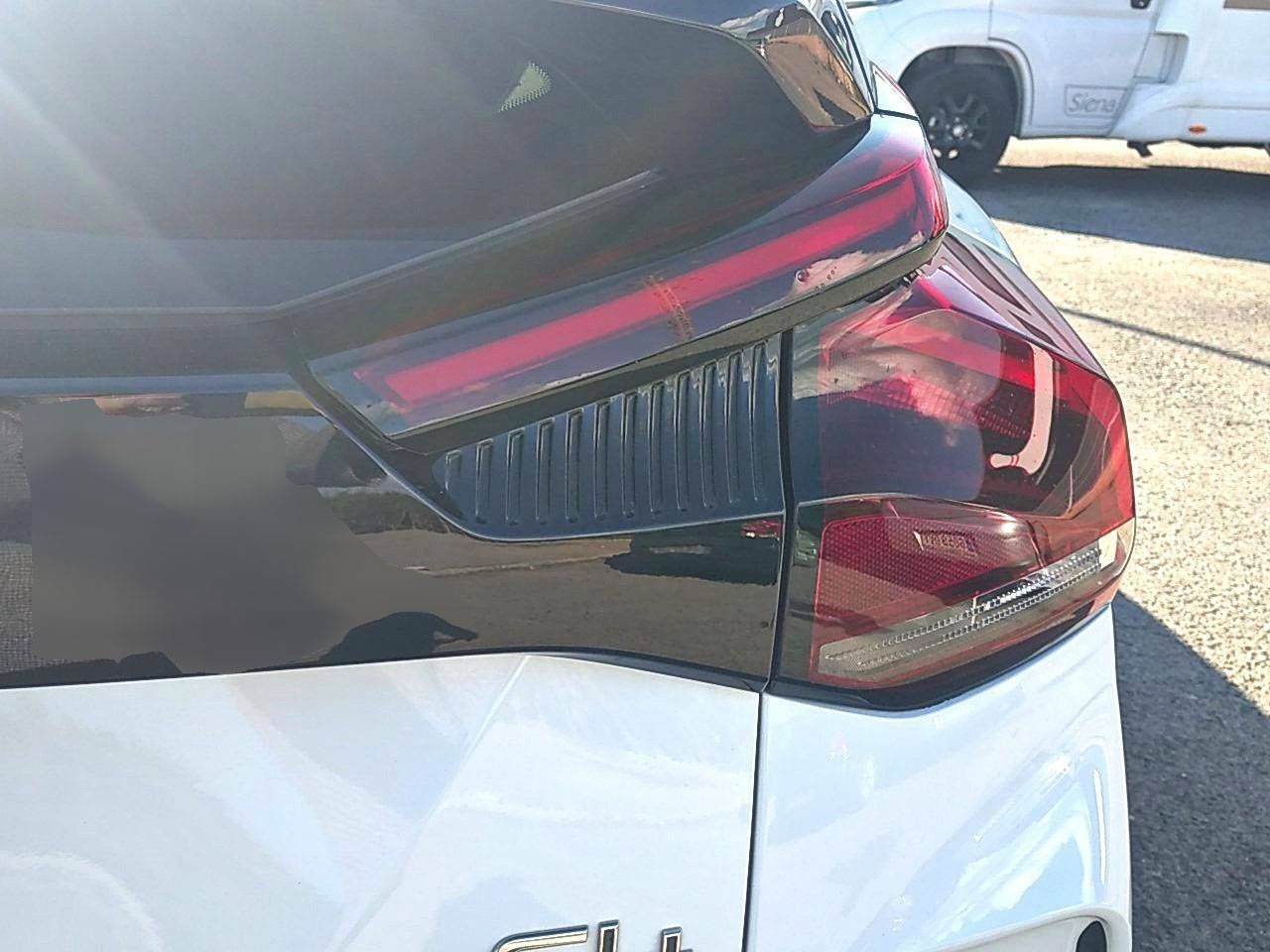 Foto Citroën C4 17