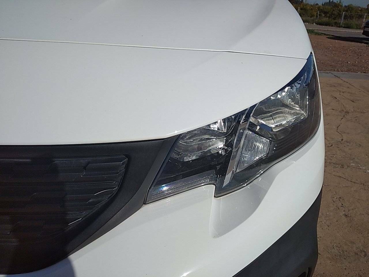 Foto Peugeot Partner 16