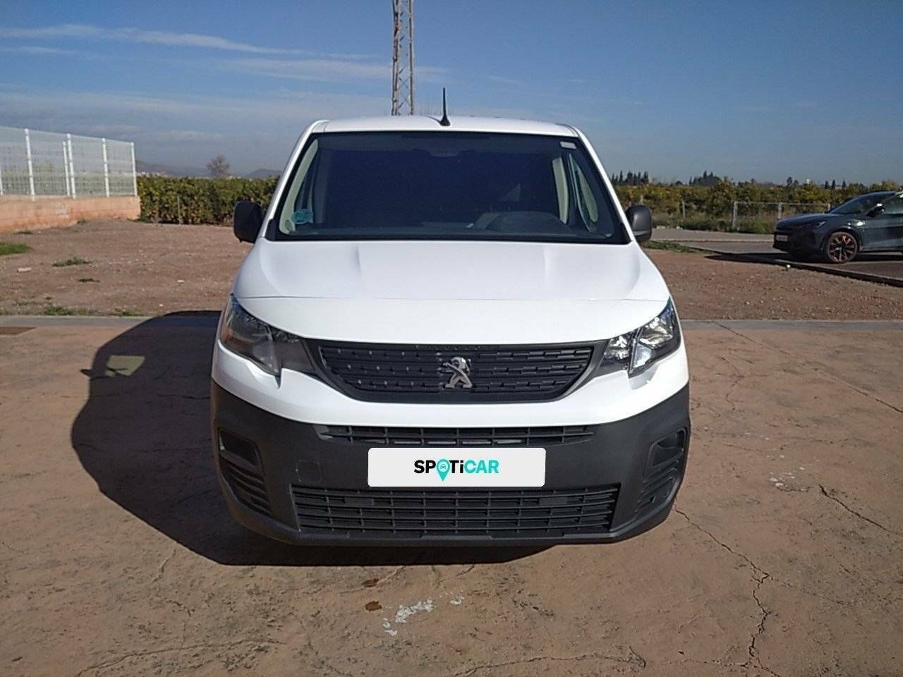 Foto Peugeot Partner 24