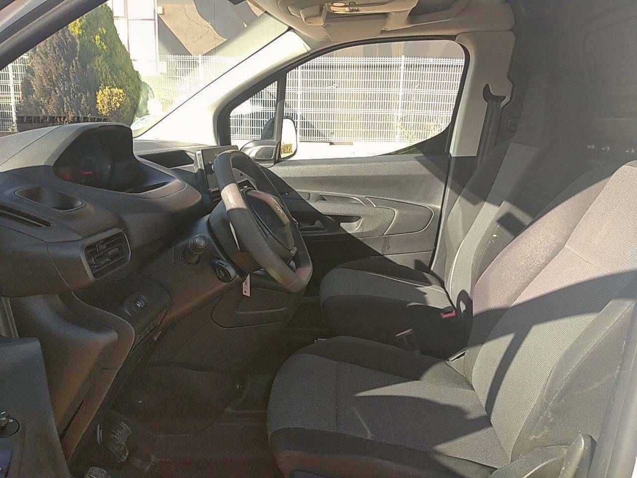 Foto Peugeot Partner 30