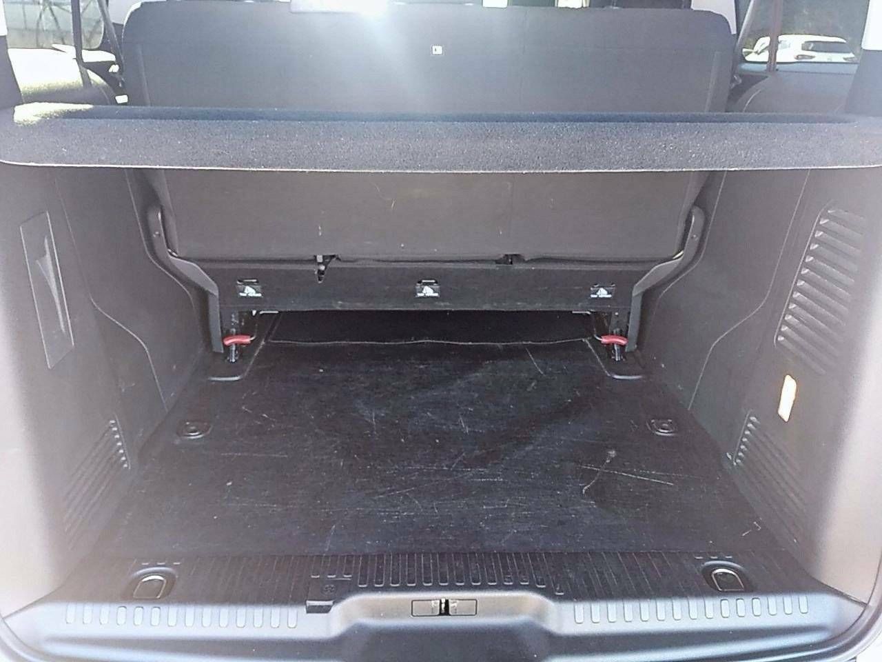 Foto Citroën Spacetourer 6