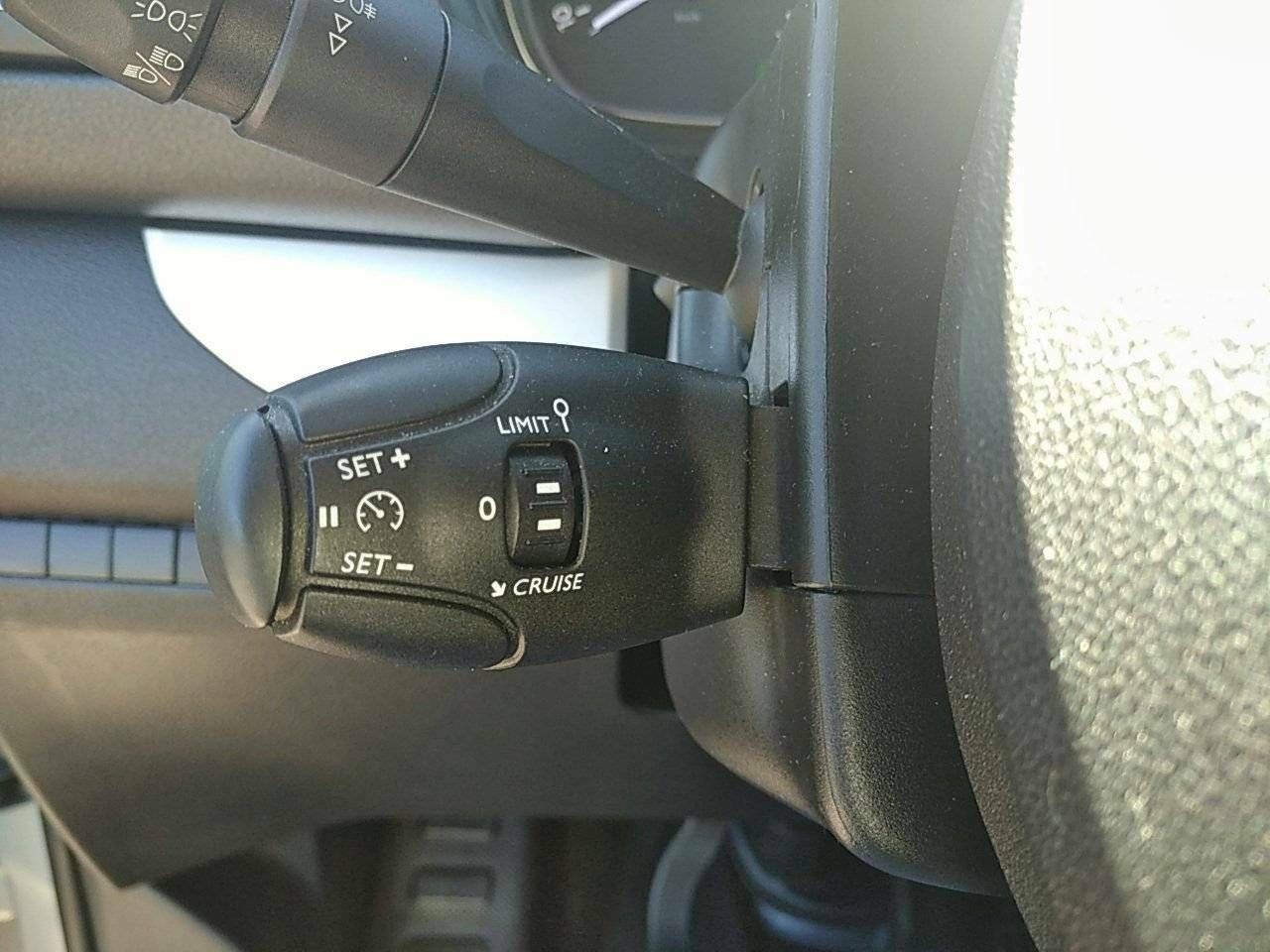Foto Citroën Spacetourer 27