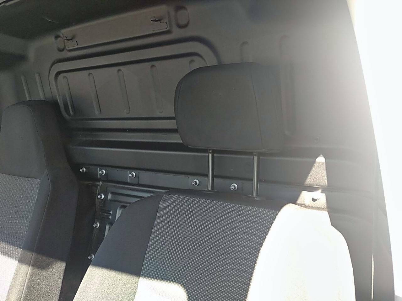 Foto Citroën Berlingo 12