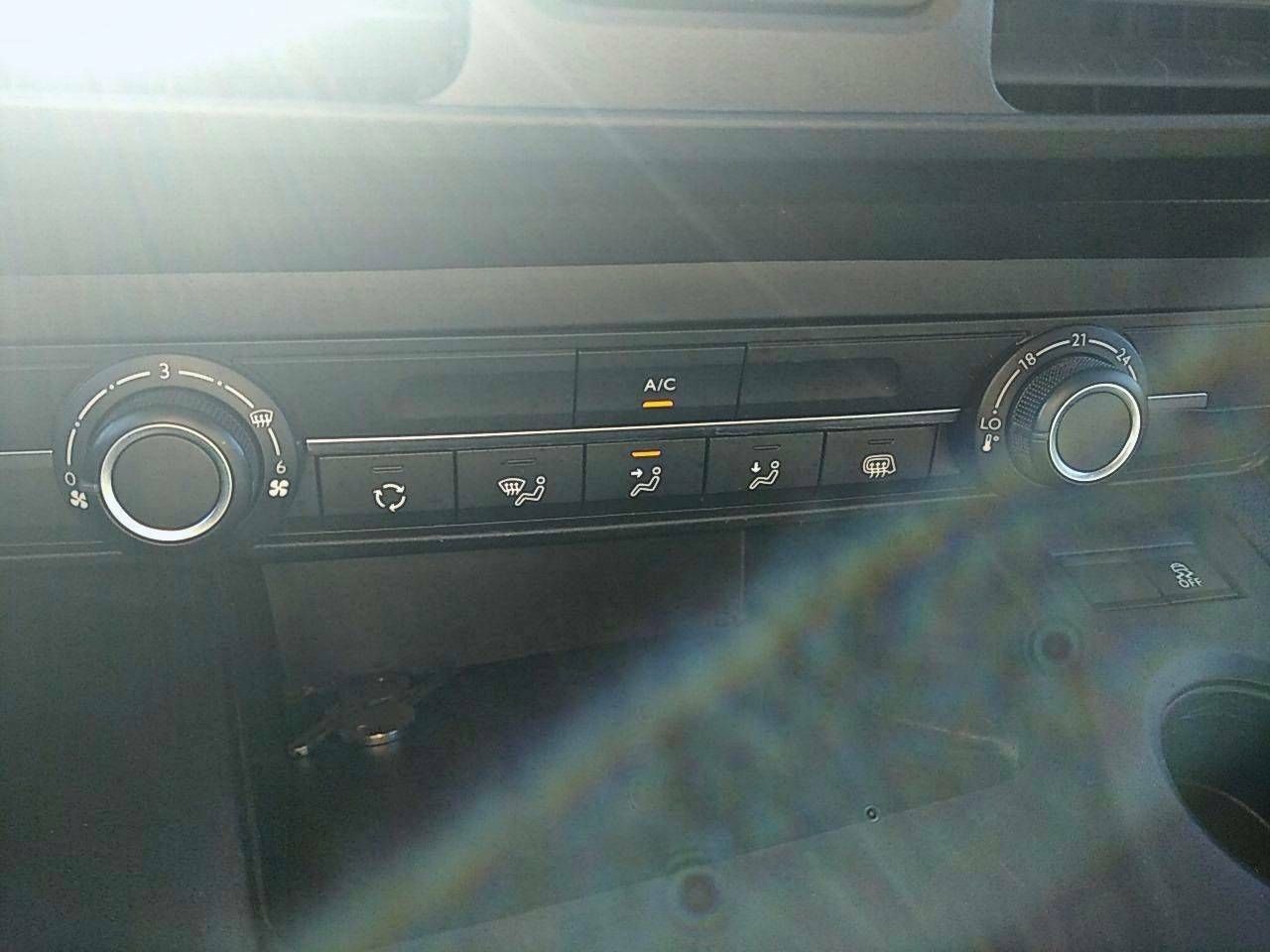 Foto Citroën Berlingo 19
