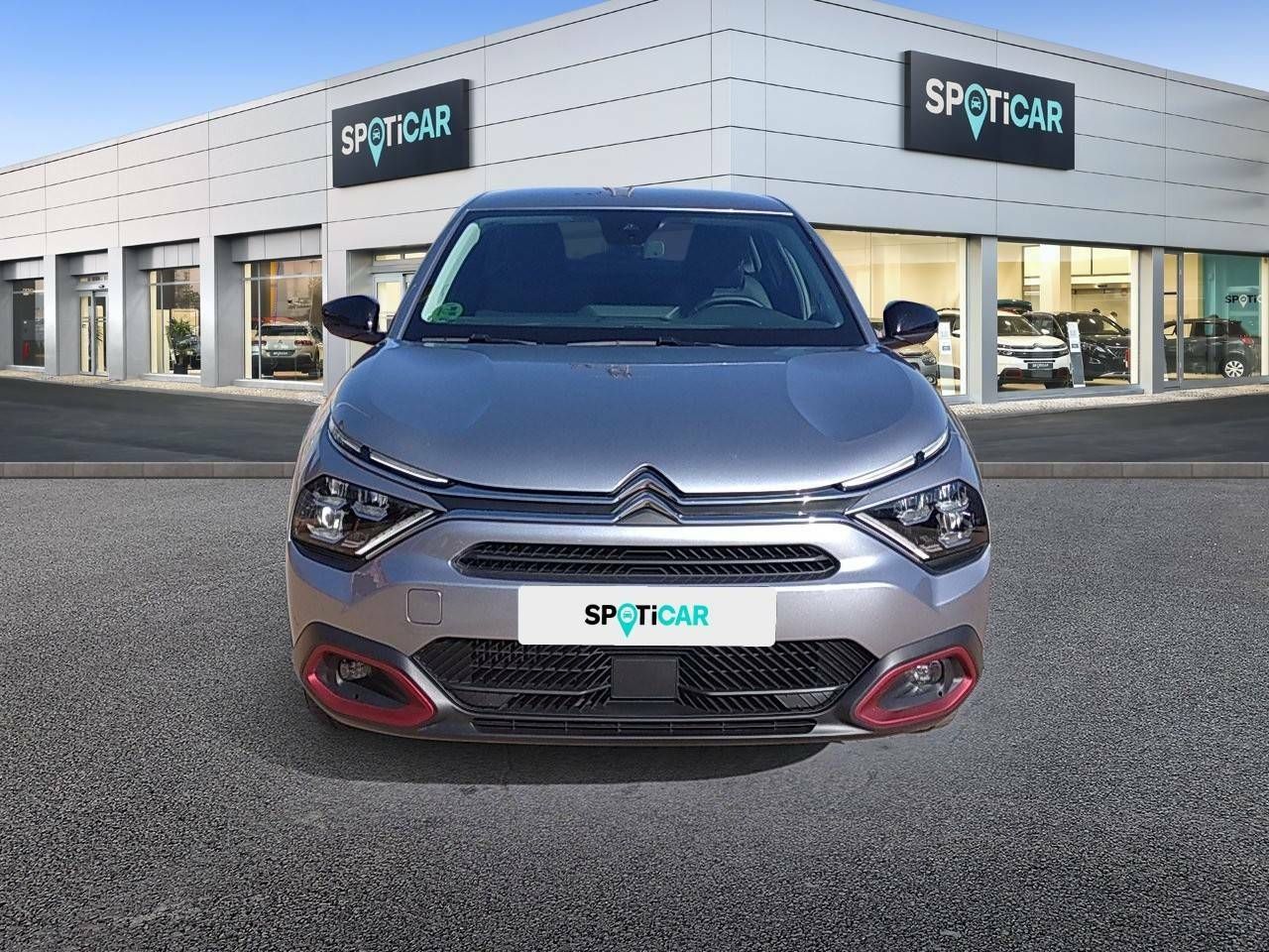 Foto Citroën C4 2