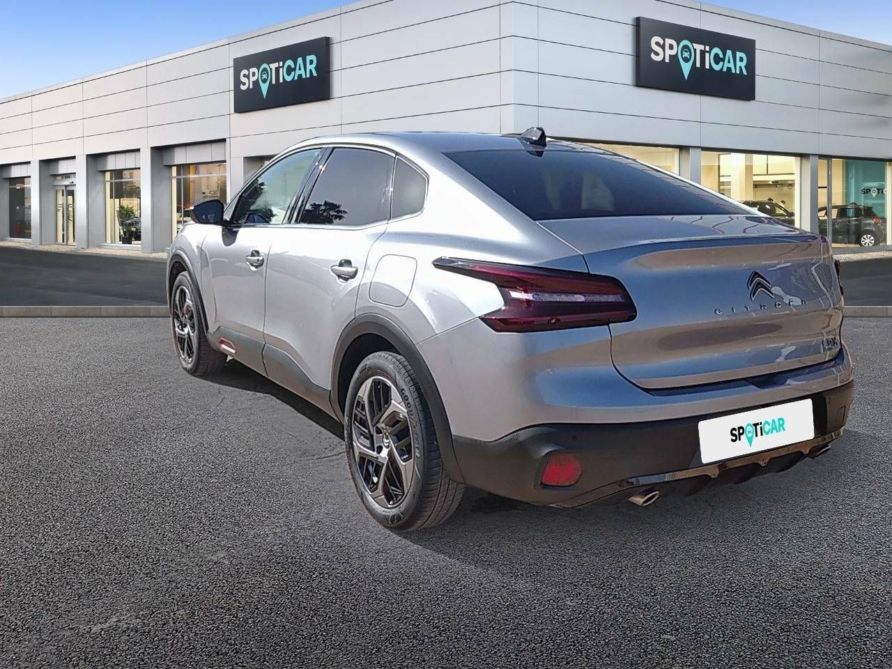 Foto Citroën C4 7
