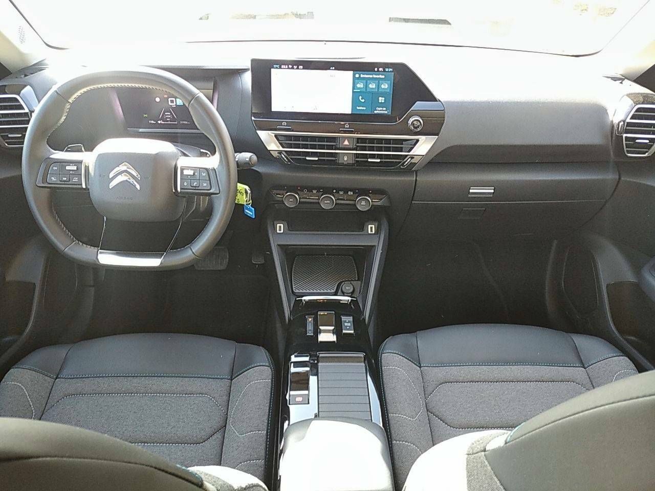Foto Citroën C4 8