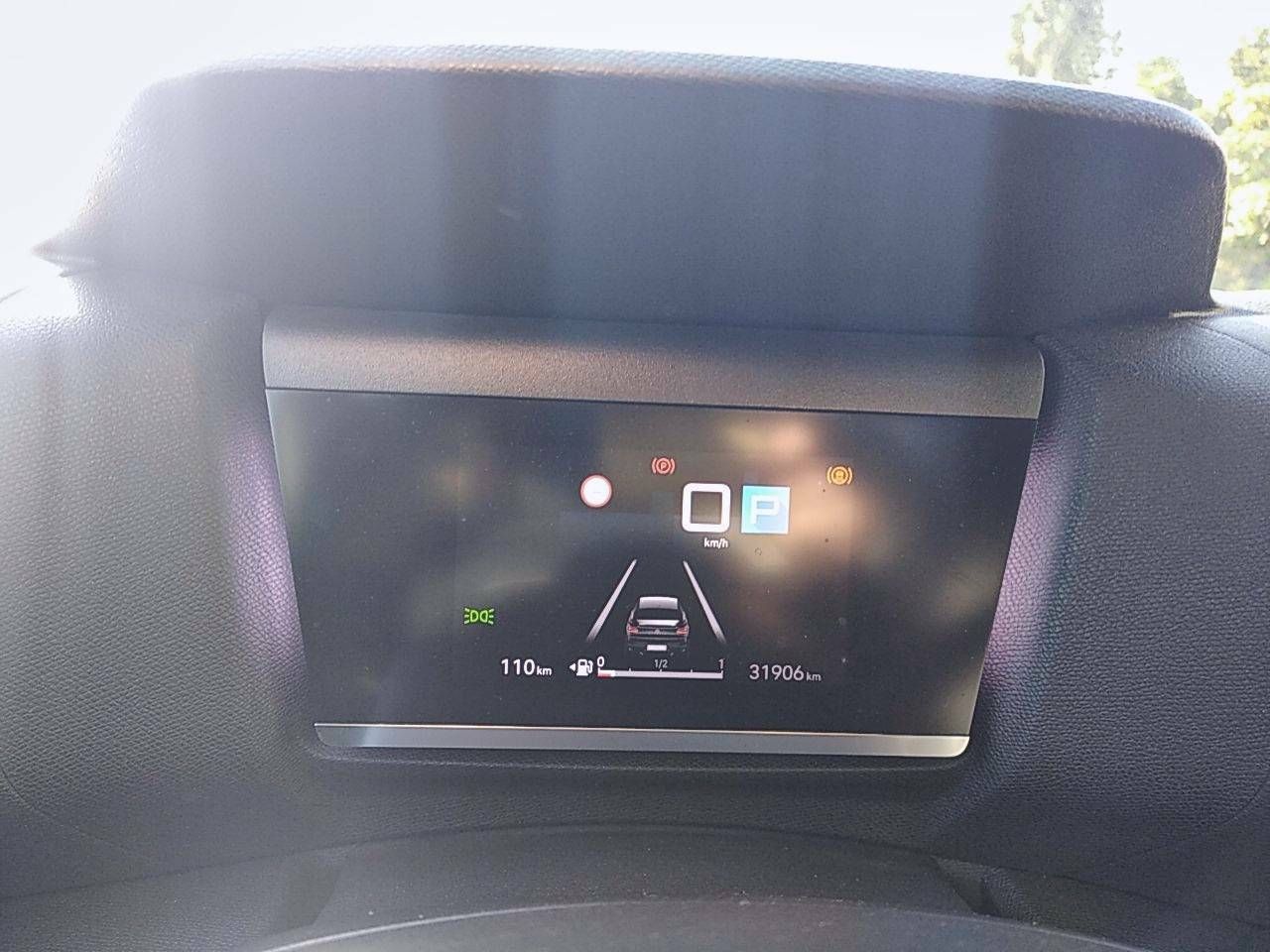 Foto Citroën C4 10