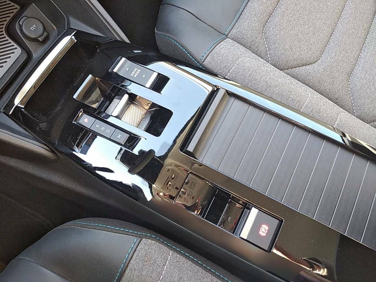 Foto Citroën C4 15