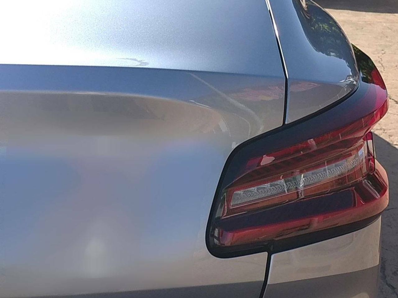 Foto Citroën C4 17