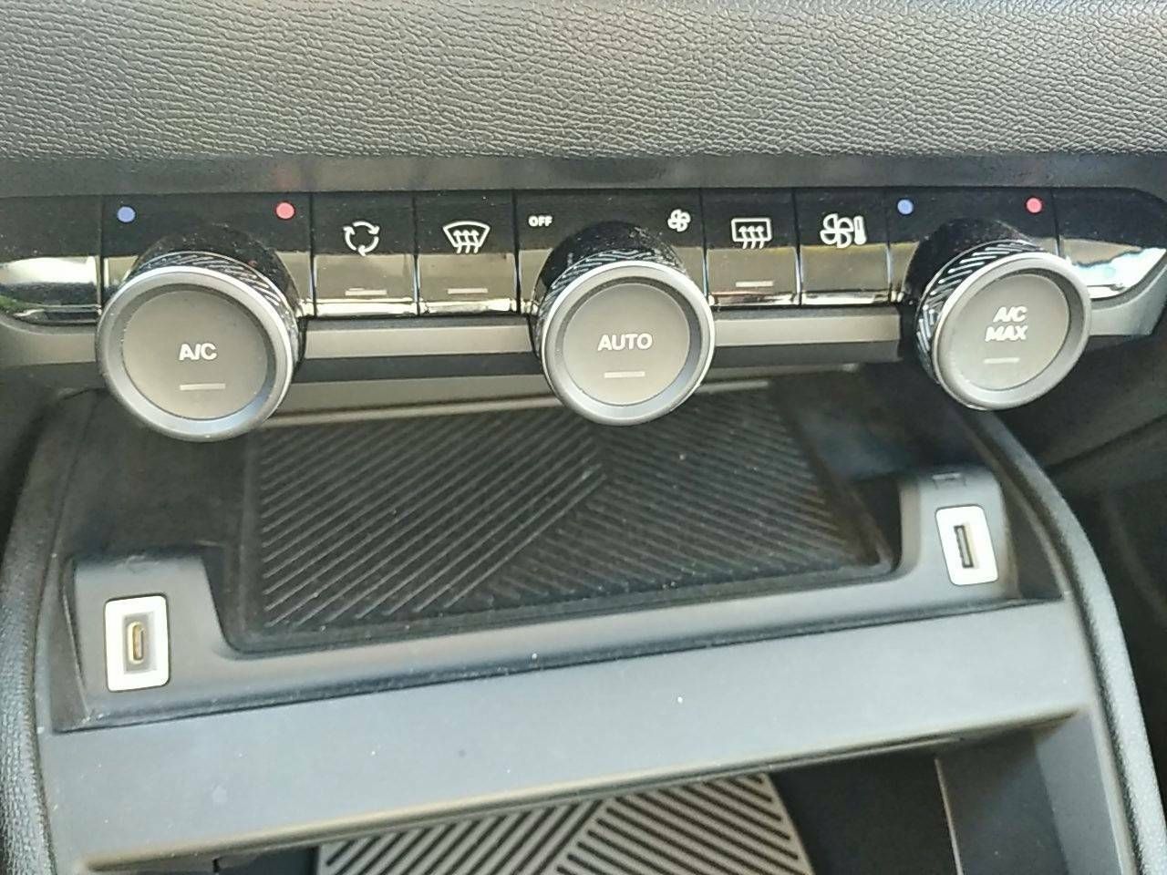 Foto Citroën C4 18