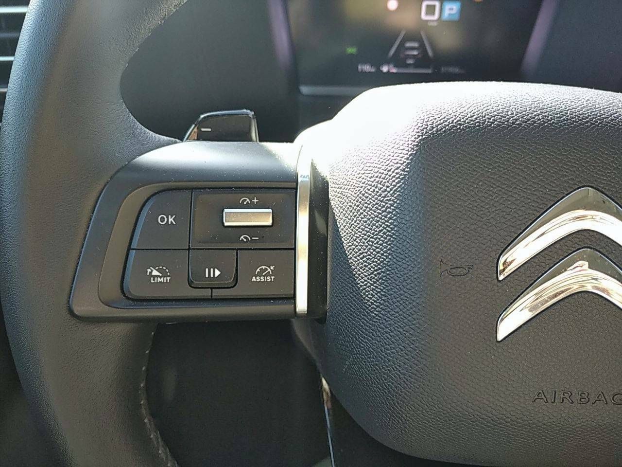Foto Citroën C4 23