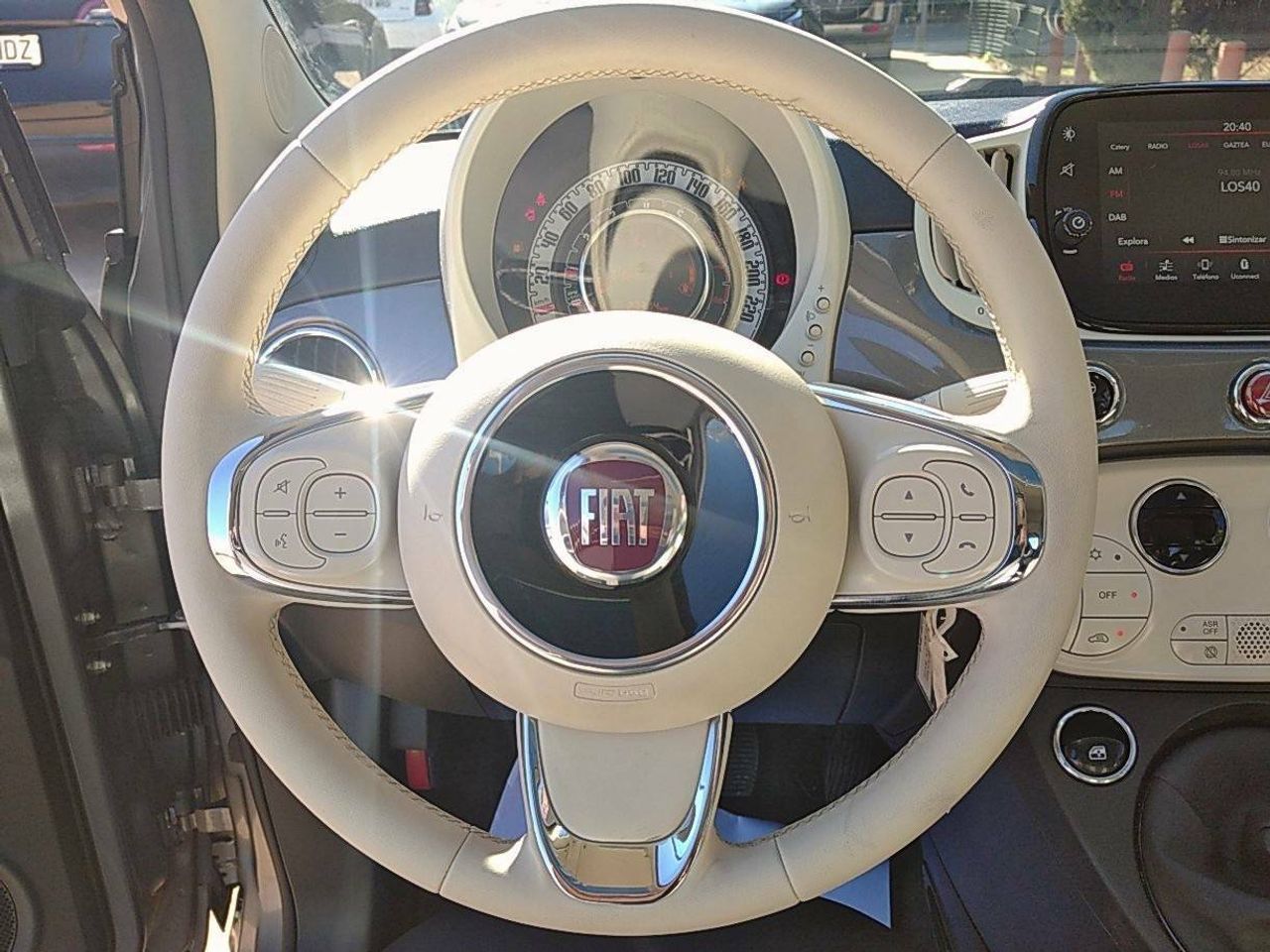 Foto Fiat 500 9