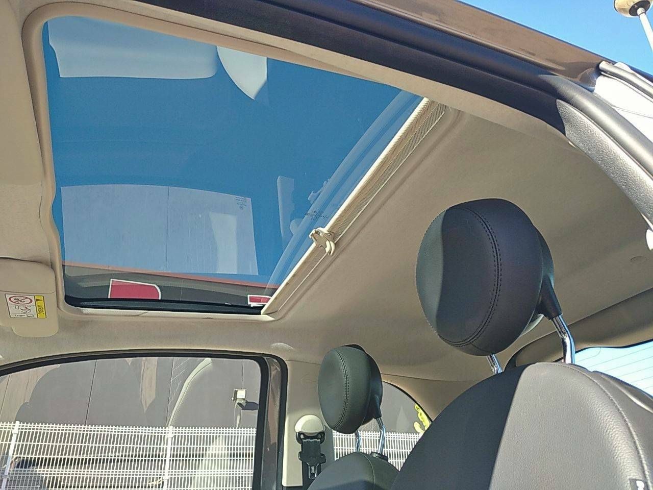Foto Fiat 500 15