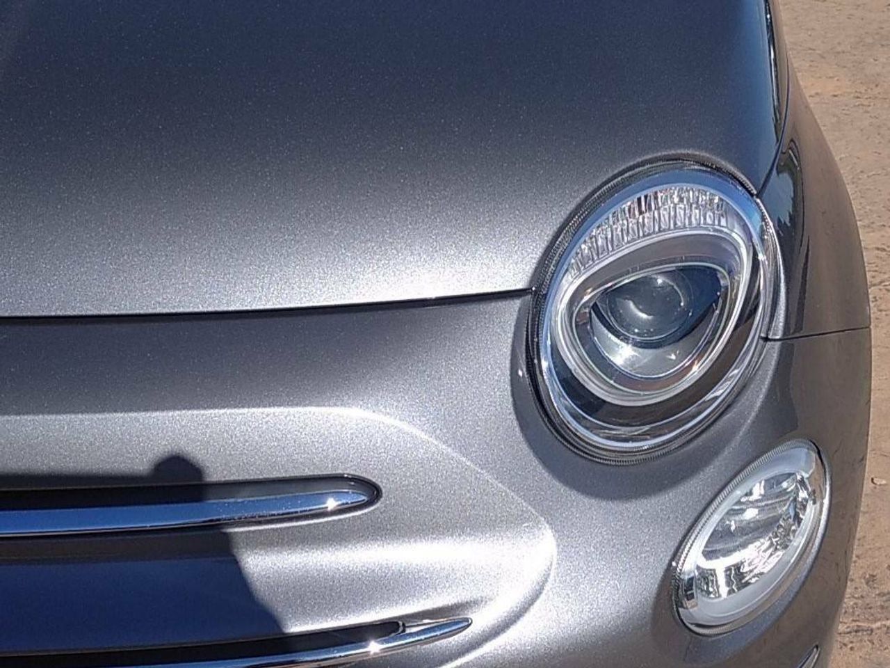 Foto Fiat 500 16